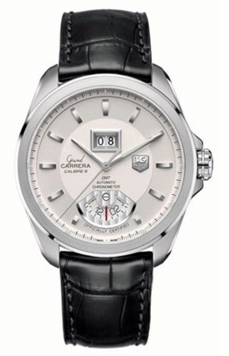 TAG Heuer Grand Carrera WAV5112-FC6225