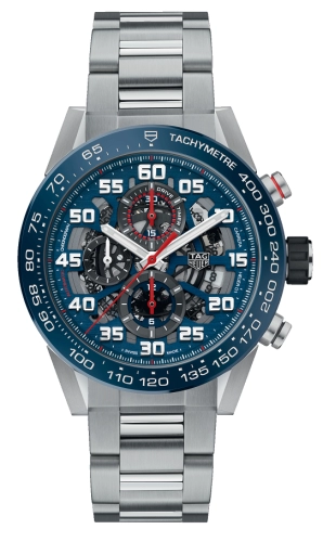 TAG Heuer Carrera CAR2A1K-BA0703
