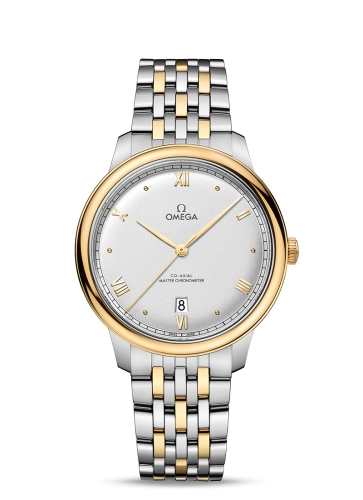Omega De Ville 434-20-40-20-02-002
