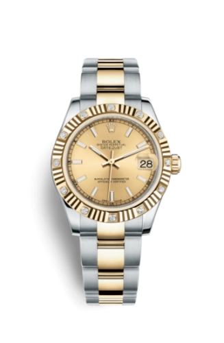 Rolex Datejust 31 178313-0017