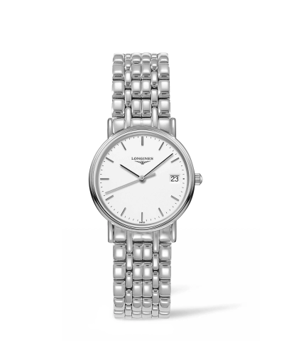 Longines Presence L4-320-4-12-6