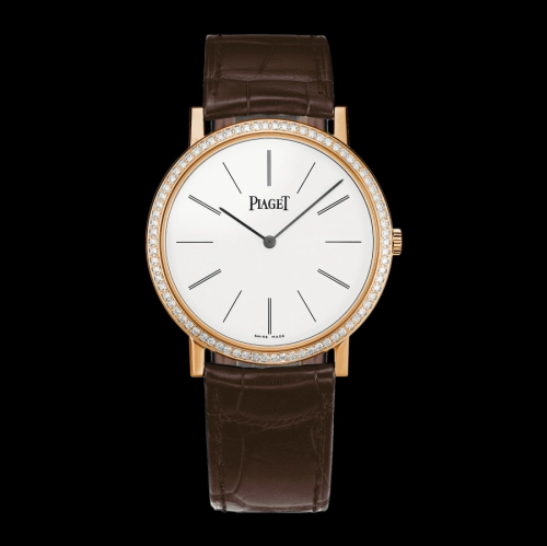 Piaget Altiplano G0A36125