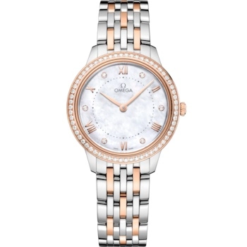 Omega De Ville 434-25-30-60-55-001