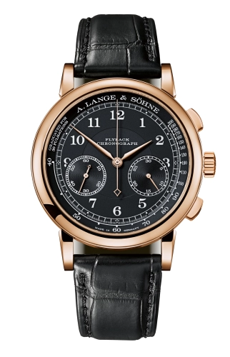 A. Lange & Söhne 1815 414-031