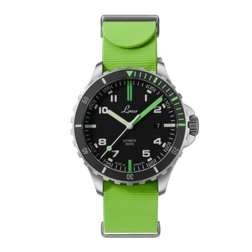Laco Squad 862107-RB