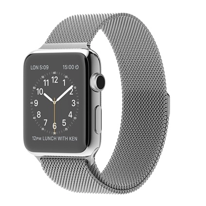 Apple Watch MJ3Y2LL