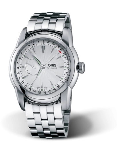 Oris Artelier 01-644-7545-4051-07-8-22-71