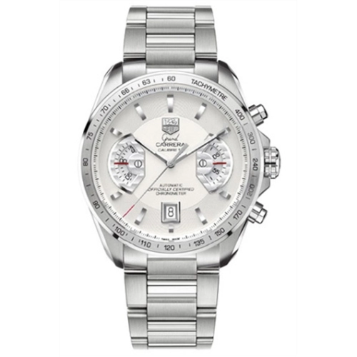 TAG Heuer Grand Carrera CAV511B-BA0902