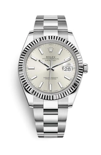 Rolex Datejust 41 126334-0003