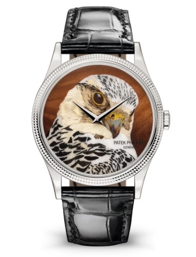 Patek Philippe Calatrava 5177G-024