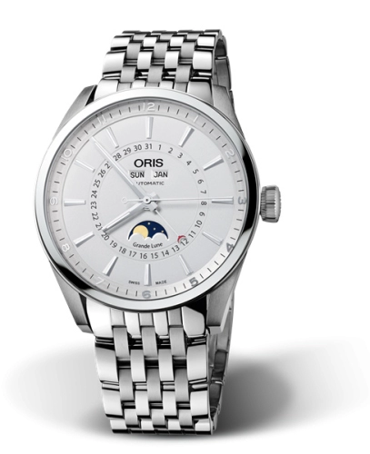 Oris Artix 01-915-7643-4051-07-8-21-80