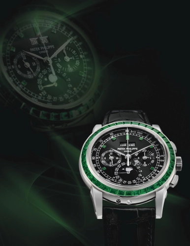 Patek Philippe Grand Complications 5971-13P-010
