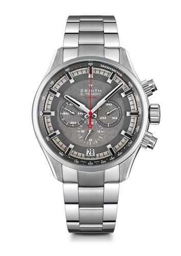 Zenith El Primero 03-2280-400-91-M2280