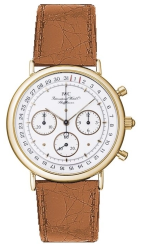 IWC Portofino IW3731-02