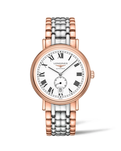 Longines Presence L4-905-1-11-7