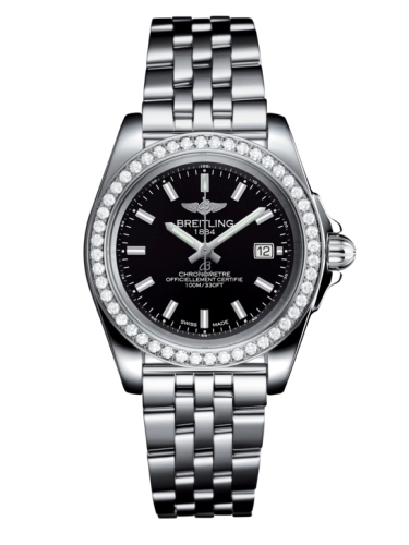 Breitling Galactic A7133053-BF62-792A
