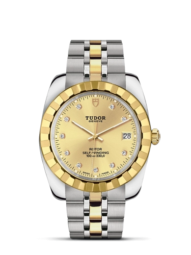 Tudor Classic 21013-0007