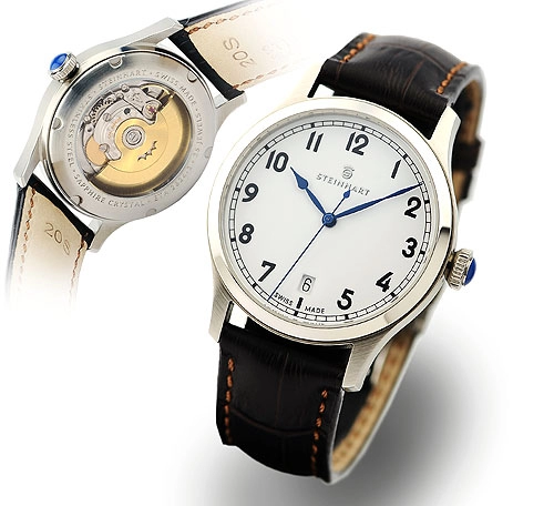 Steinhart Marine M0506