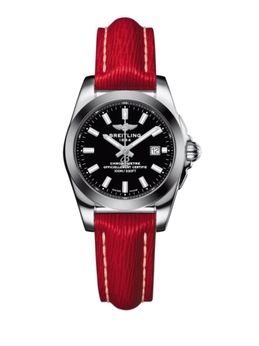 Breitling Galactic W7234812-BE49-273X-A12BA-1