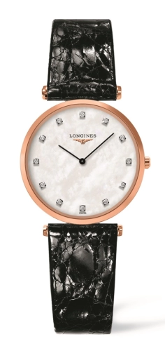 Longines La Grande Classique L4-512-1-97-2