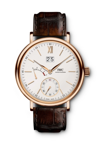 IWC Portofino IW5161-02