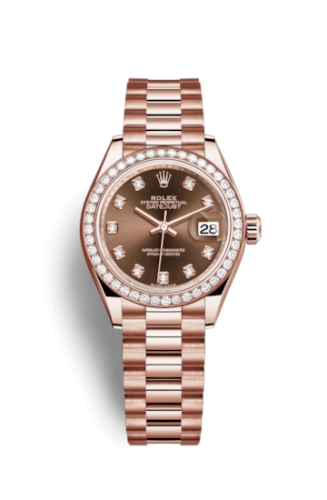 Rolex Lady-Datejust 279135RBR-0017