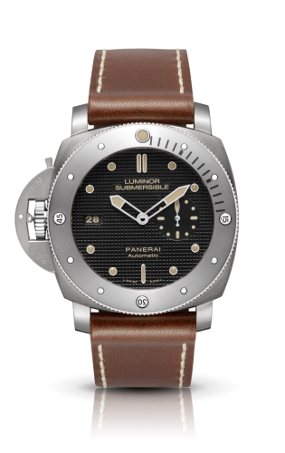 Panerai Submersible PAM00569