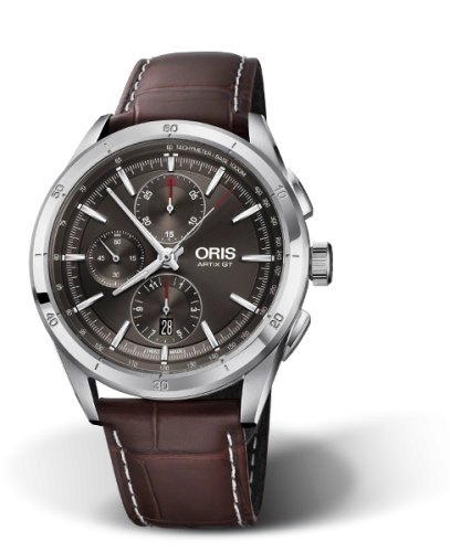 Oris Artix GT 01-774-7750-4153-07-1-22-10FC