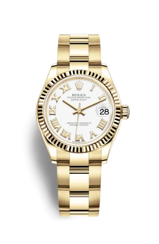 Rolex Datejust 31 278278-0019
