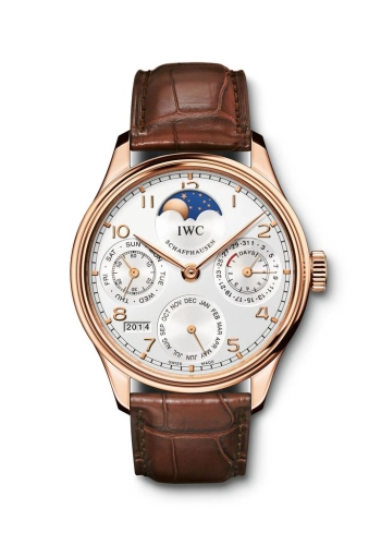 IWC Portugieser IW5023-06