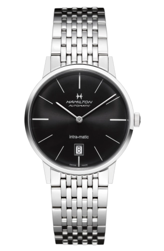 Hamilton Intra-Matic H38455131