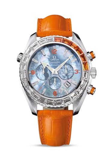 Omega Seamaster Planet Ocean 222-28-46-50-57-003