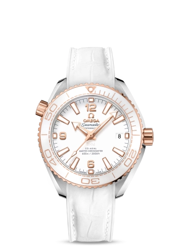 Omega Seamaster Planet Ocean 215-23-40-20-04-001