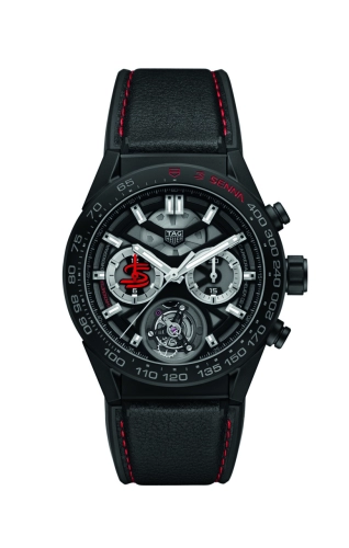 TAG Heuer Carrera CAR5A91-FT6162