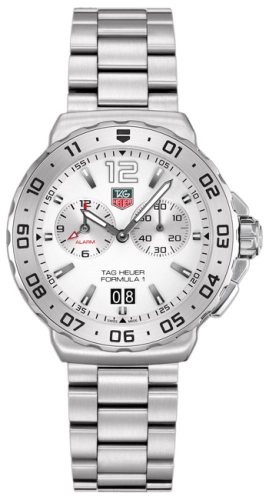 TAG Heuer Formula 1 WAU111B-BA0858