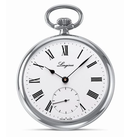 Longines Heritage L7-014-4-11-1