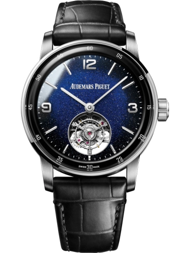 Audemars Piguet CODE 11.59 26396BC-OO-D002CR-01
