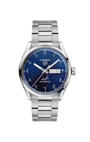 TAG Heuer Carrera WBN2016-BA0640