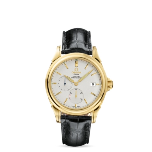 Omega De Ville 4632-31-31