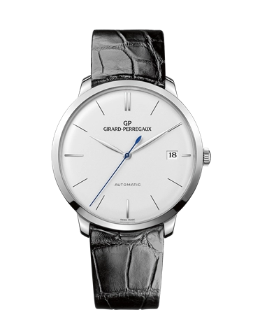 Girard-Perregaux 1966 49527-53-131-BK6A