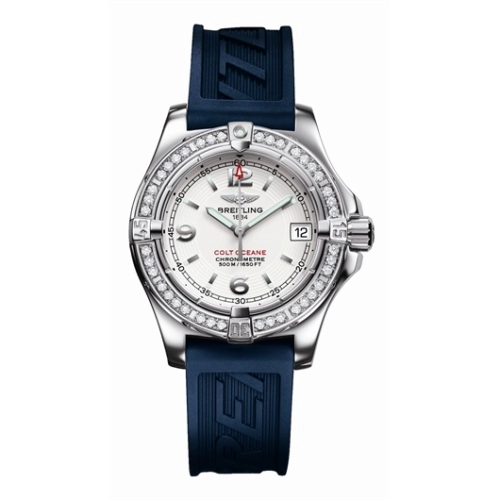 Breitling Colt A7738011-G600-125S