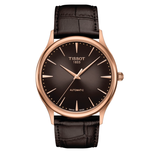 Tissot T-Gold T9264077629100