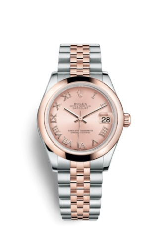 Rolex Datejust 31 178241-0064