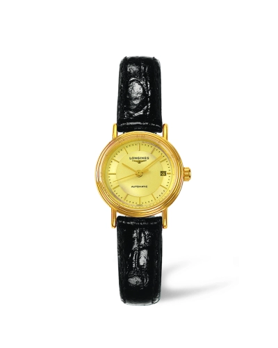 Longines Presence L4-321-2-42-2