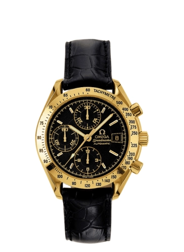 Omega Speedmaster (Non-Moonwatch) 3613-53-01
