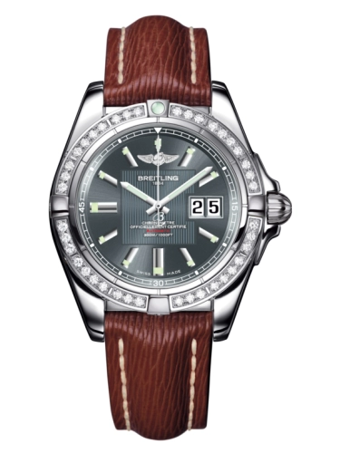 Breitling Galactic A49350LA-F549-221X