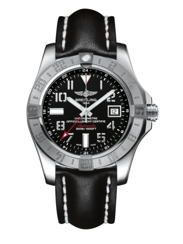 Breitling Avenger A3239011-BC34-435X-A20BA-1