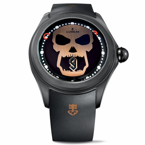 Corum Bubble L390-03694