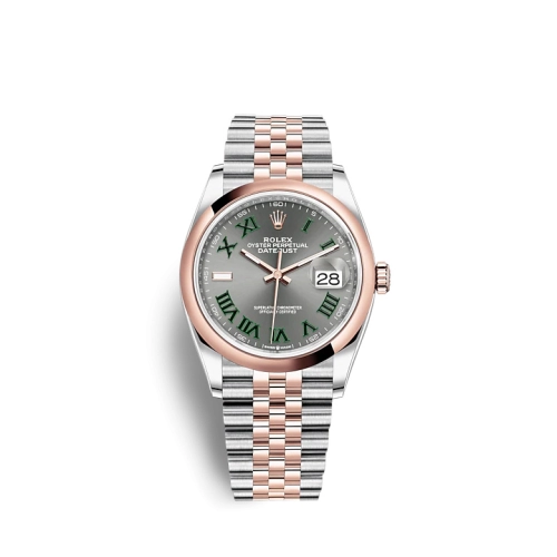 Rolex Datejust 36 126201-0029