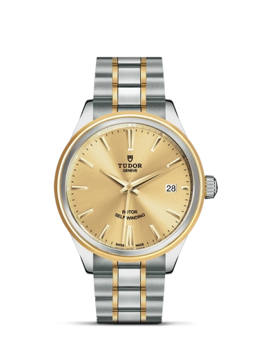 Tudor Style M12503-0001